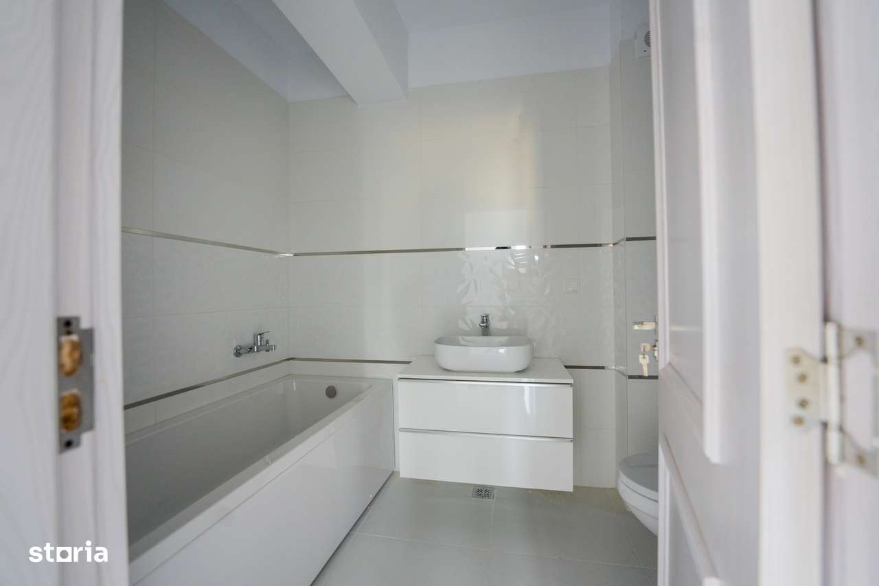 Apartament 2 camere, decomandat, Grand Arena Mall, Str. Postalionului-12
