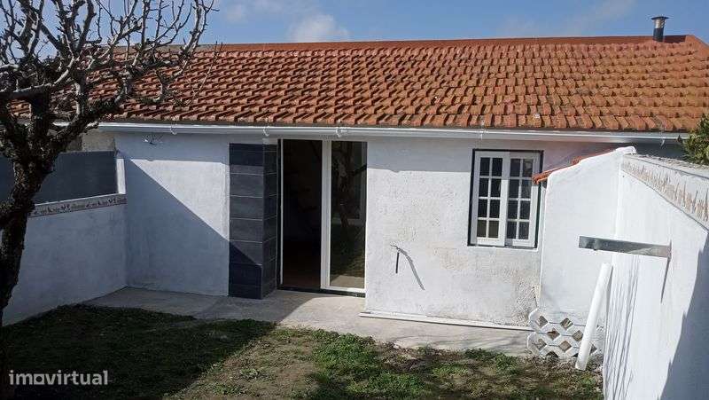 Arrendo T0 a 20 minutos de Lisboa - Grande imagem: 4/11