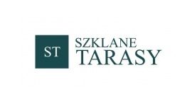 SZKLANE TARASY Logo