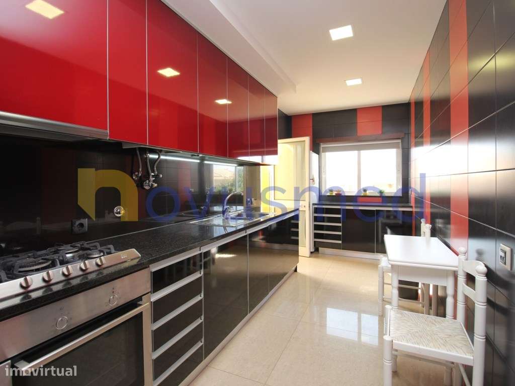 Apartamento T2+2, campos de golfe, Vilamoura, Algarve - Grande imagem: 4/31