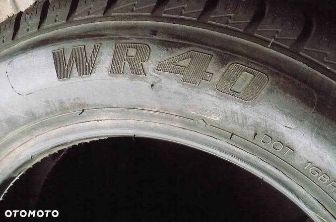 CHEYEN WR40 145/70R13 NOWA 2022 - 4