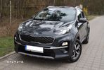 Kia Sportage 1.6 CRDI L Business Line Plus 2WD DCT - 1