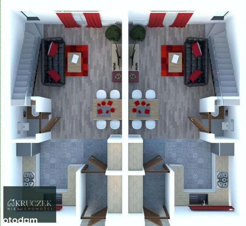 Mieszkanie, 70 m², Niepołomice-13