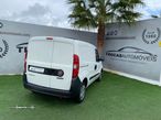 Fiat Doblo Combi 1.3 Multijet - 9