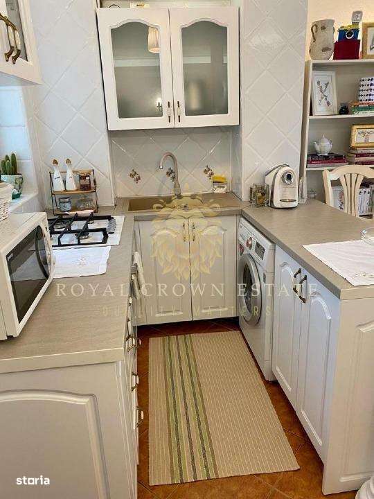 Apartament 2 camere Dorobanti - Floreasca-4