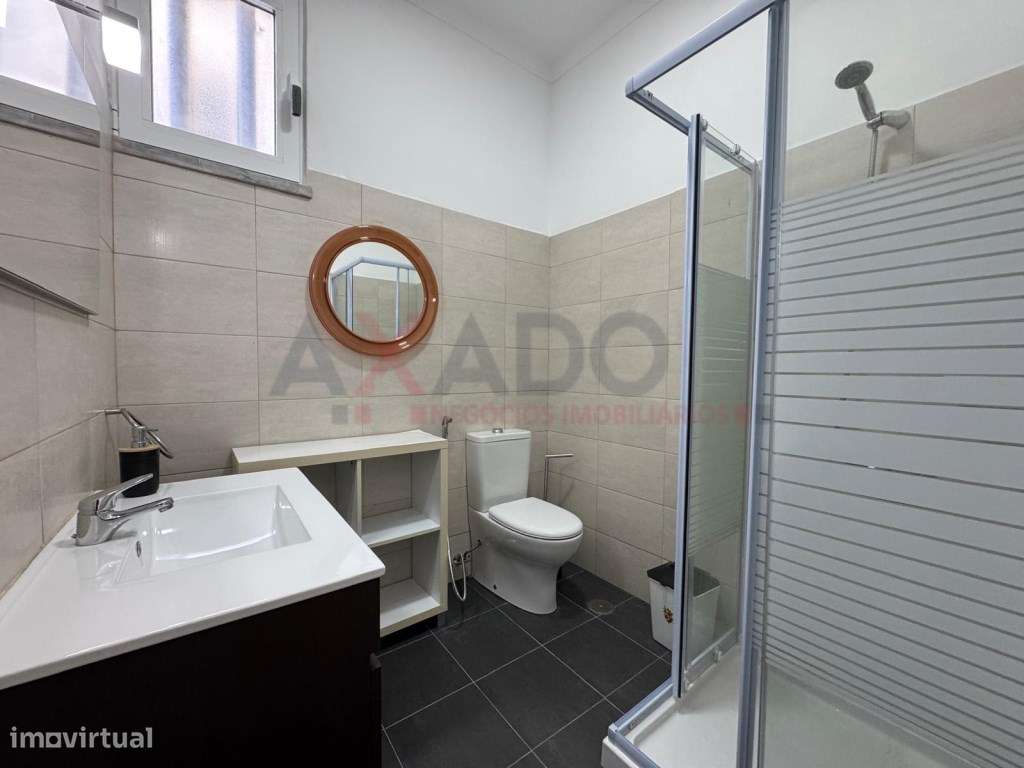 Apartamento T1 Venda Seia - Grande imagem: 5/9
