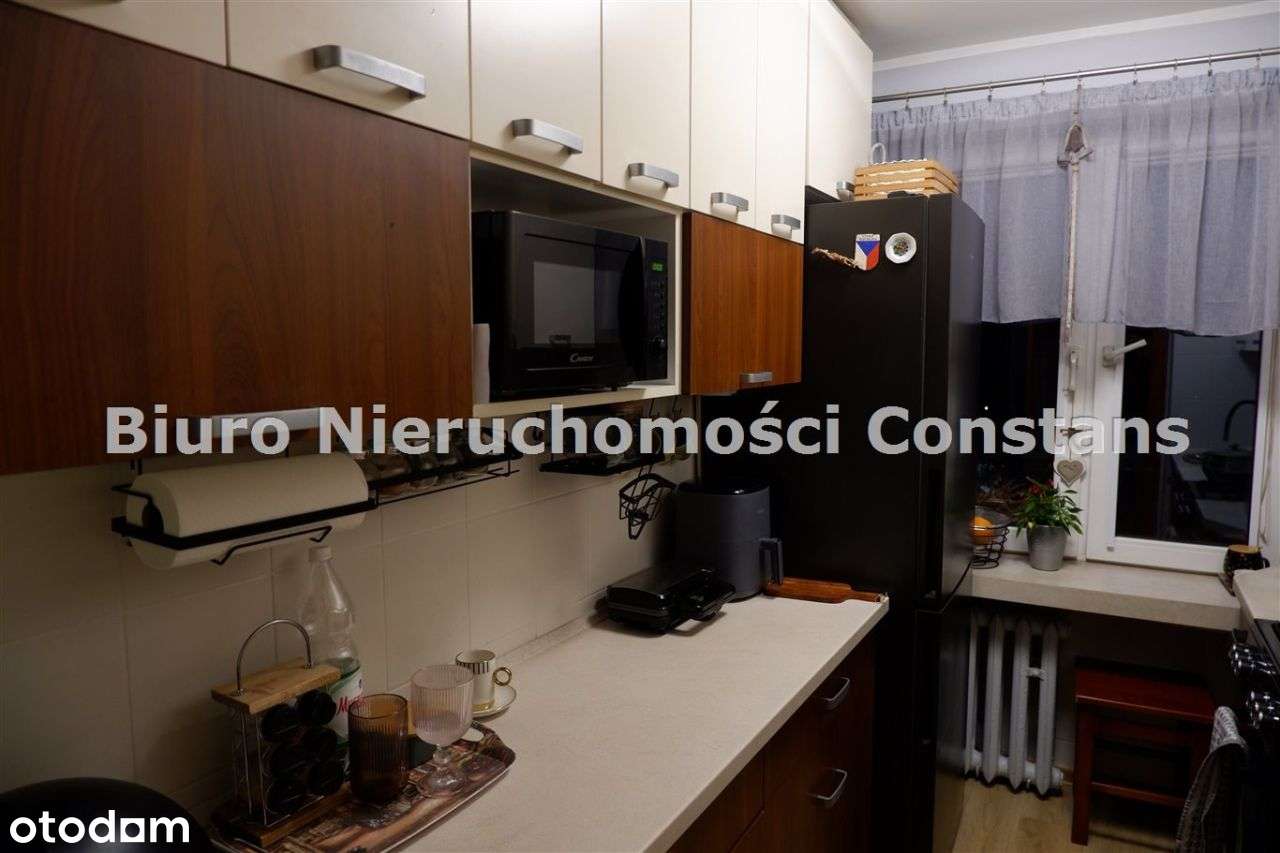 Mieszkanie, 63,80 m², Częstochowa-3