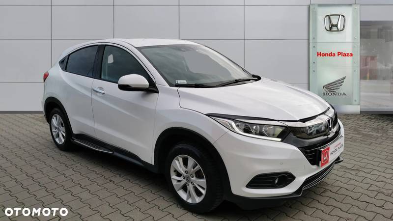 Honda HR-V 1.5 Elegance (ADAS / Connect+) CVT - 7