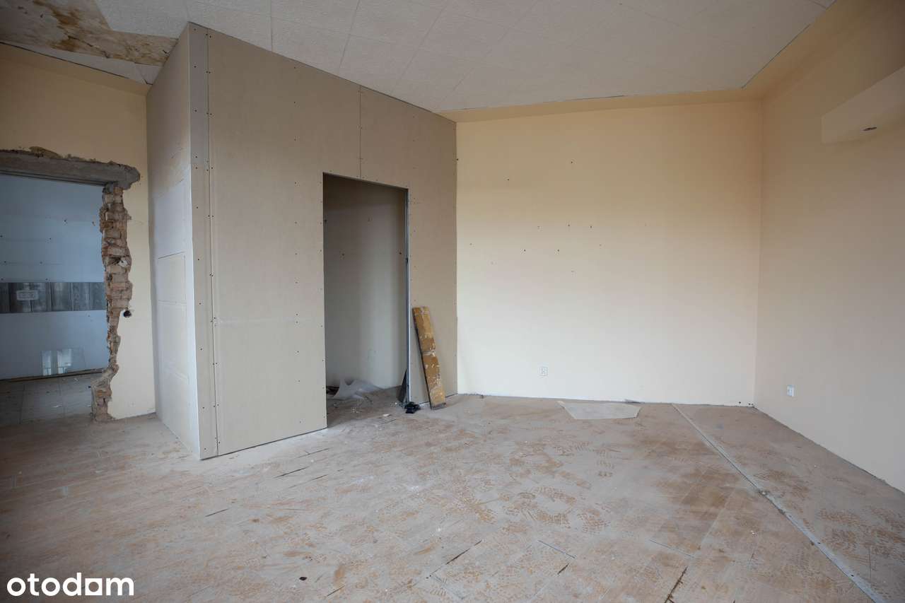 Balkon francuski | narożne mieszkanie | słoneczne - Pełny obrazek: 4/10