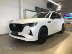 Mazda CX-60 3.3 D mHEV Homura - 1