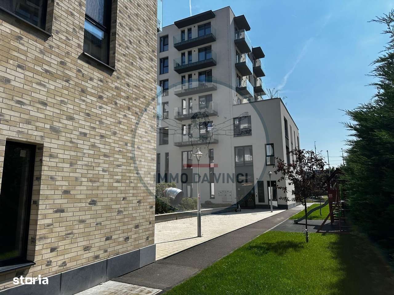 Spatii birouri 142mp si 194mp Marasti Iulius Mall finisaje la cerere-3