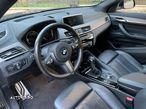 BMW X2 xDrive25d Aut. - 4