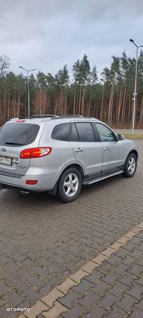 Hyundai Santa Fe 2.7 V6 Comfort 2WD - 2