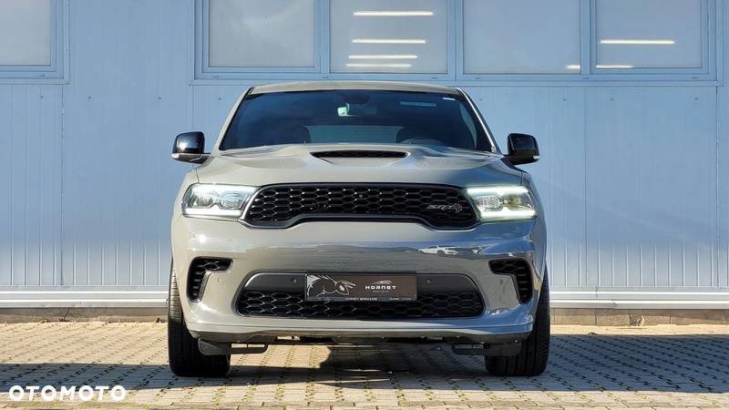 Dodge Durango - 4