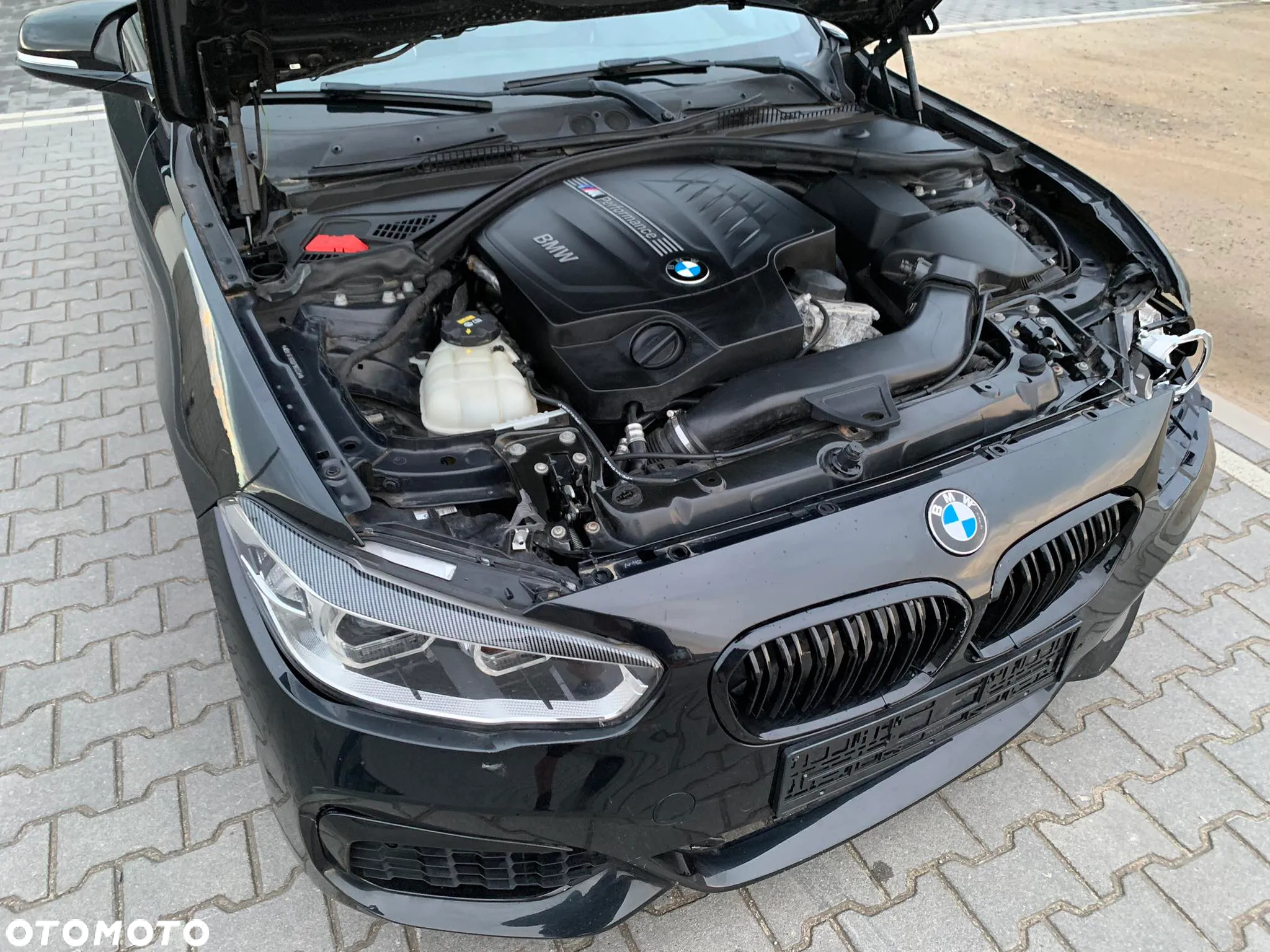 BMW Seria 1 M135i - 31