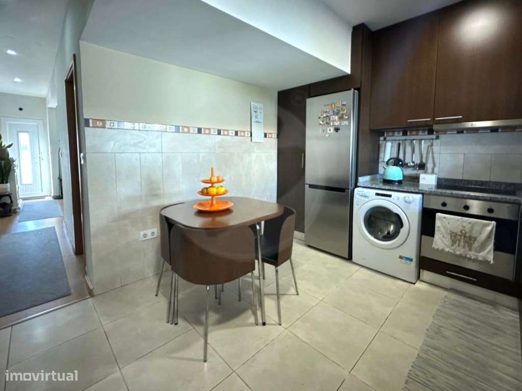Moradia T2+1 Térrea na Póvoa de Varzim - Grande imagem: 4/36