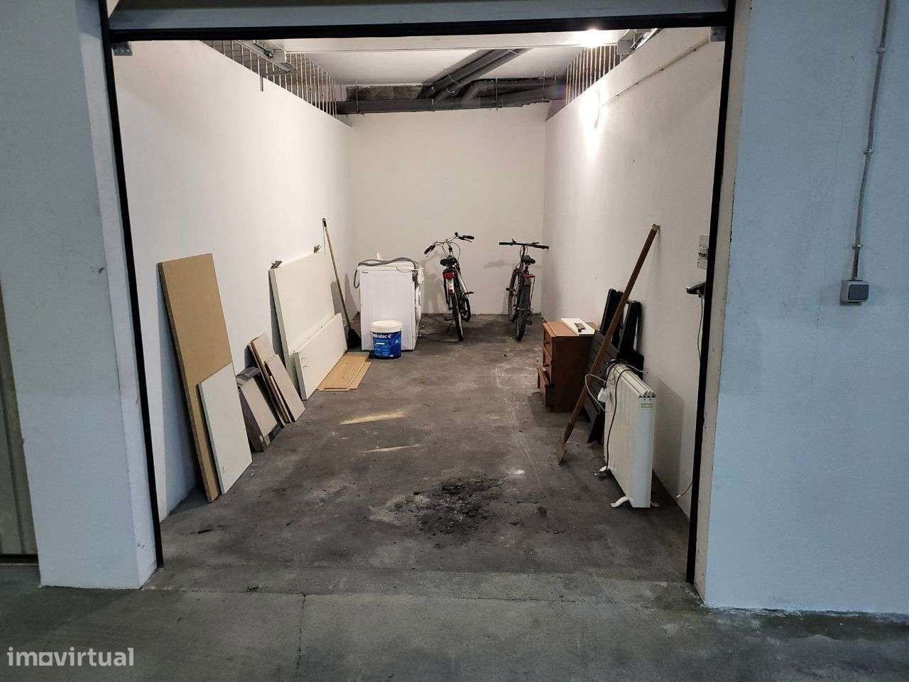 T2 condomínio fechado perto da praia-9