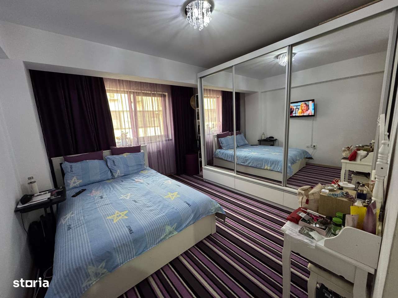 Apartament 2 camere decomandat • Drumul Binelui - Imagine principală: 2/16