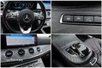 Mercedes-Benz CLS 350 d 4Matic 9G-TRONIC AMG Line - 19