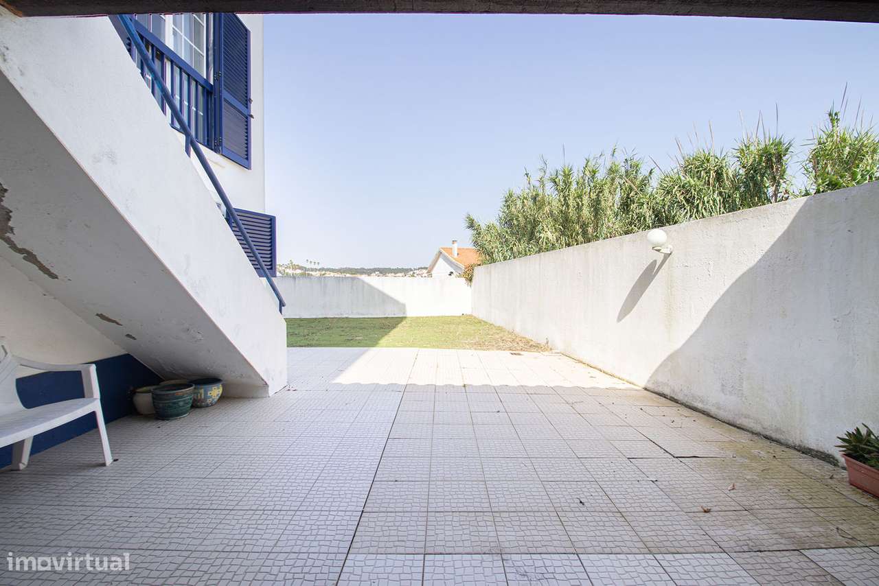Moradia V3 na Ericeira-33