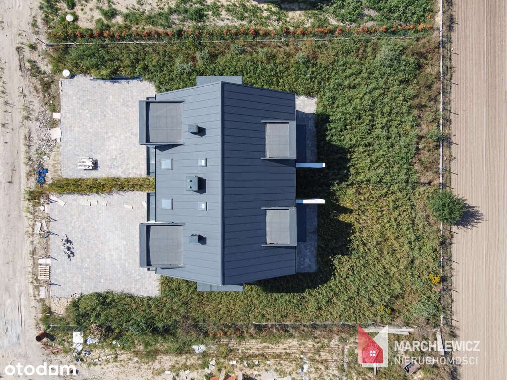 Ostatni wolny segment! Kierunek Grębocin!-2