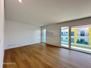 O Excecional Reencontro com o Conforto: T3 de Luxo na Quinta das Pe... - Grande imagem: 5/33