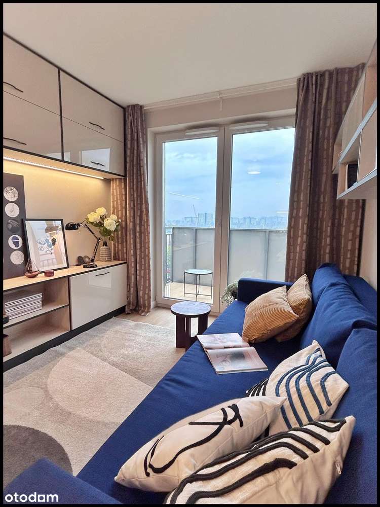 Ciepłe i klimatyczne mieszkanko, DT, balkon, garaż - Pełny obrazek: 4/20