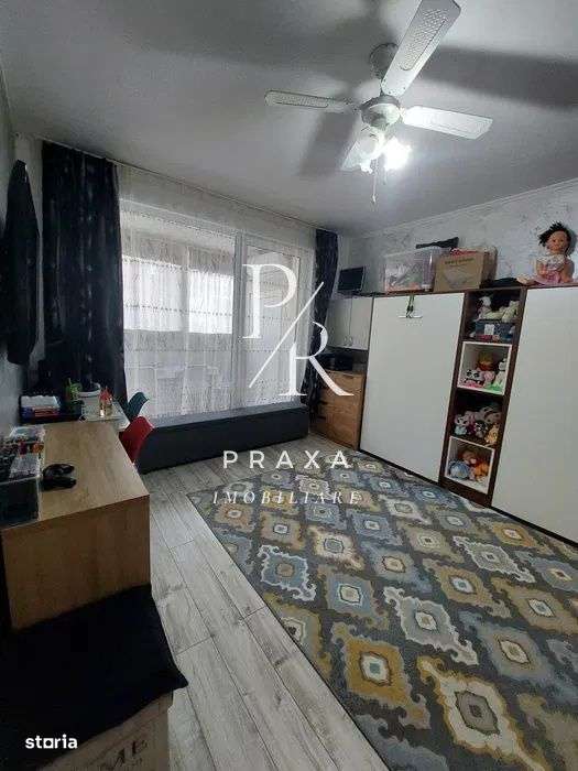 Apartament 2 camere, etaj 2, balcon, zona Eroilor - Imagine principală: 4/8