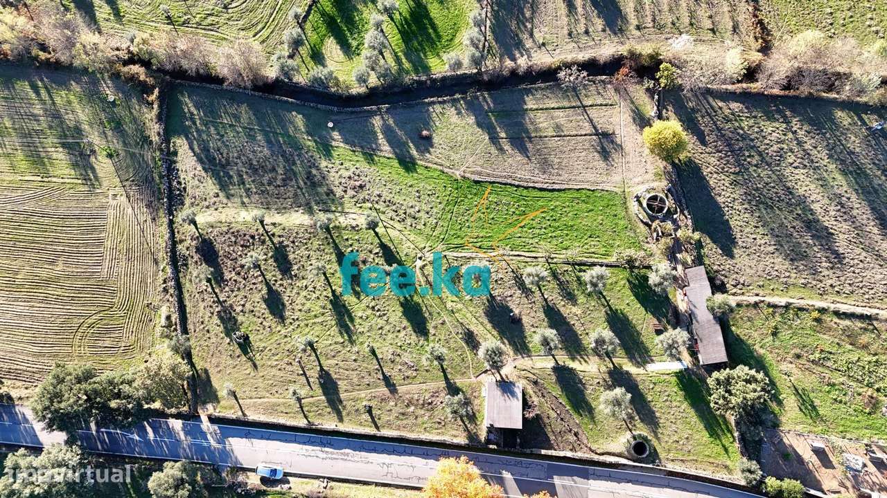 Quinta em Escalos de Baixo-28