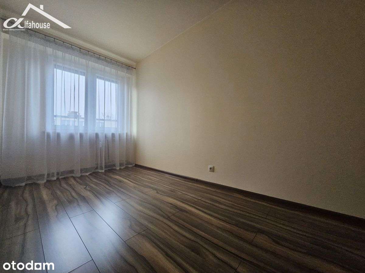 przestronne 4 pokojowe mieszkanie przy Krańcowej-3