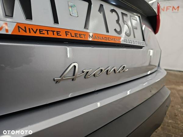 Seat Arona - 27