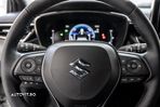 Suzuki Swace 1.8 Hybrid E-CVT Passion - 13