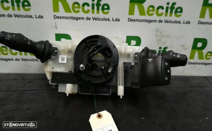 Conjunto / Comutador De Luzes / Manetes Renault Laguna Iii (Bt0/1) - 1