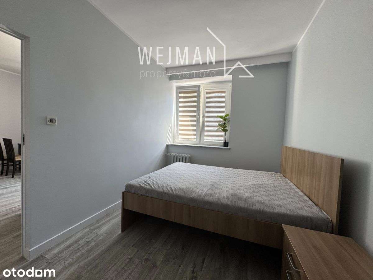 Doskonałe położenie i uniwersalność Gdynia Centrum-5