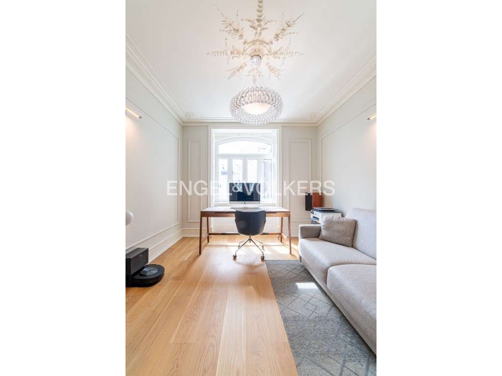 Exclusivo apartamento novo com 5 quartos (4 suites) e 4 lugares de ...-42