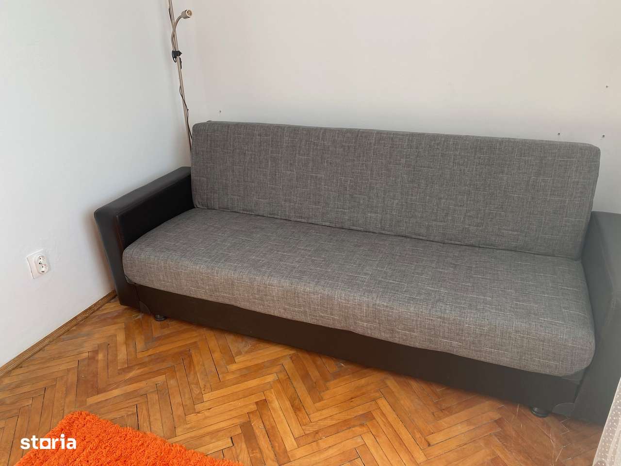 Apartament 2 camere Gheorgheni, str. Albac, zona Hotel Royal - Imagine principală: 3/10