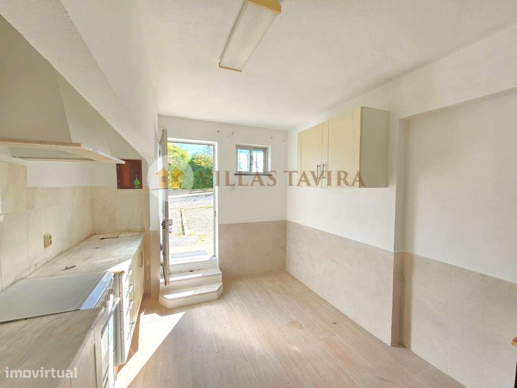 Apartamento T3 no centro de Portimão com vista Rio Arade e cave com...-45