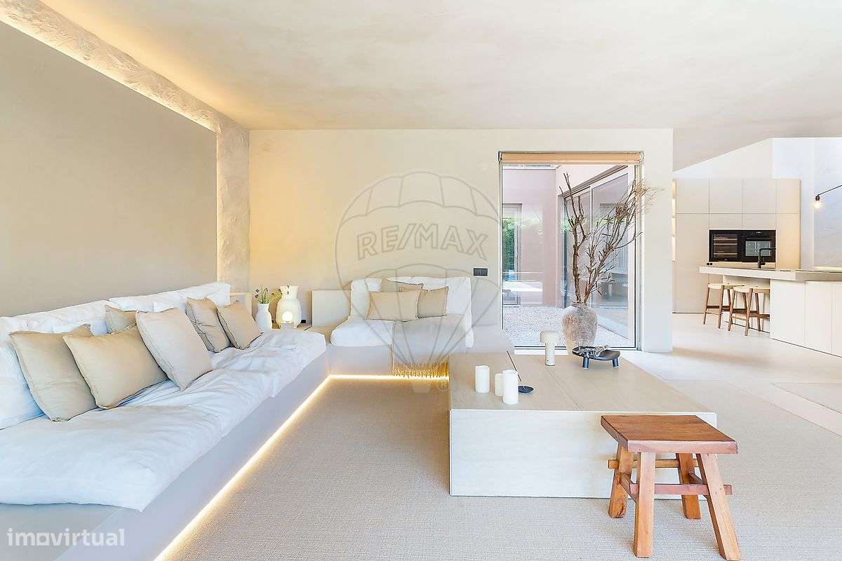 Moradia T3 para venda - Grande imagem: 4/48