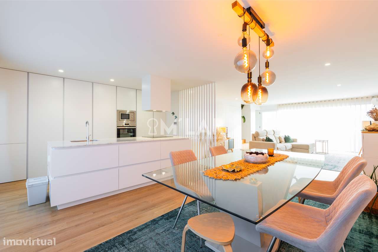 Moradia T3 em Mouquim, Vila Nova de Famalicão-13