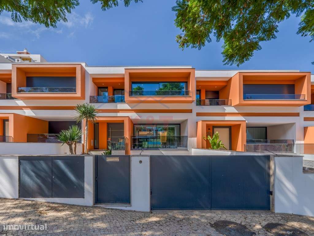 Moradia T3 com piscina-38