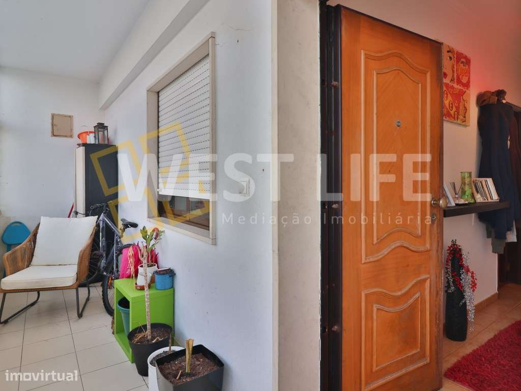 Apartamento T2 a 200 metros da Praia! - Áreas generosas - EXCLUSIVO...-19