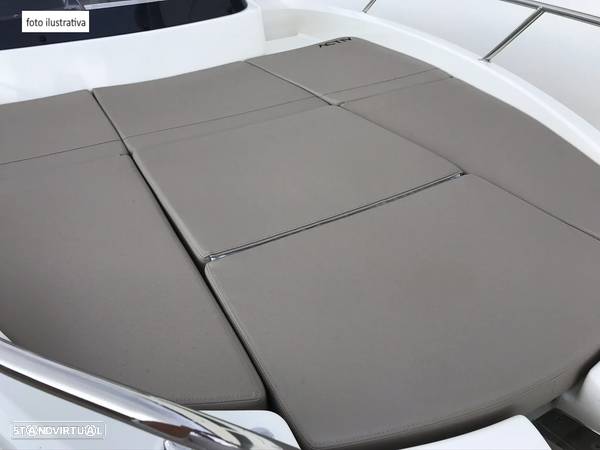 Quicksilver Activ 605 Sundeck - 13