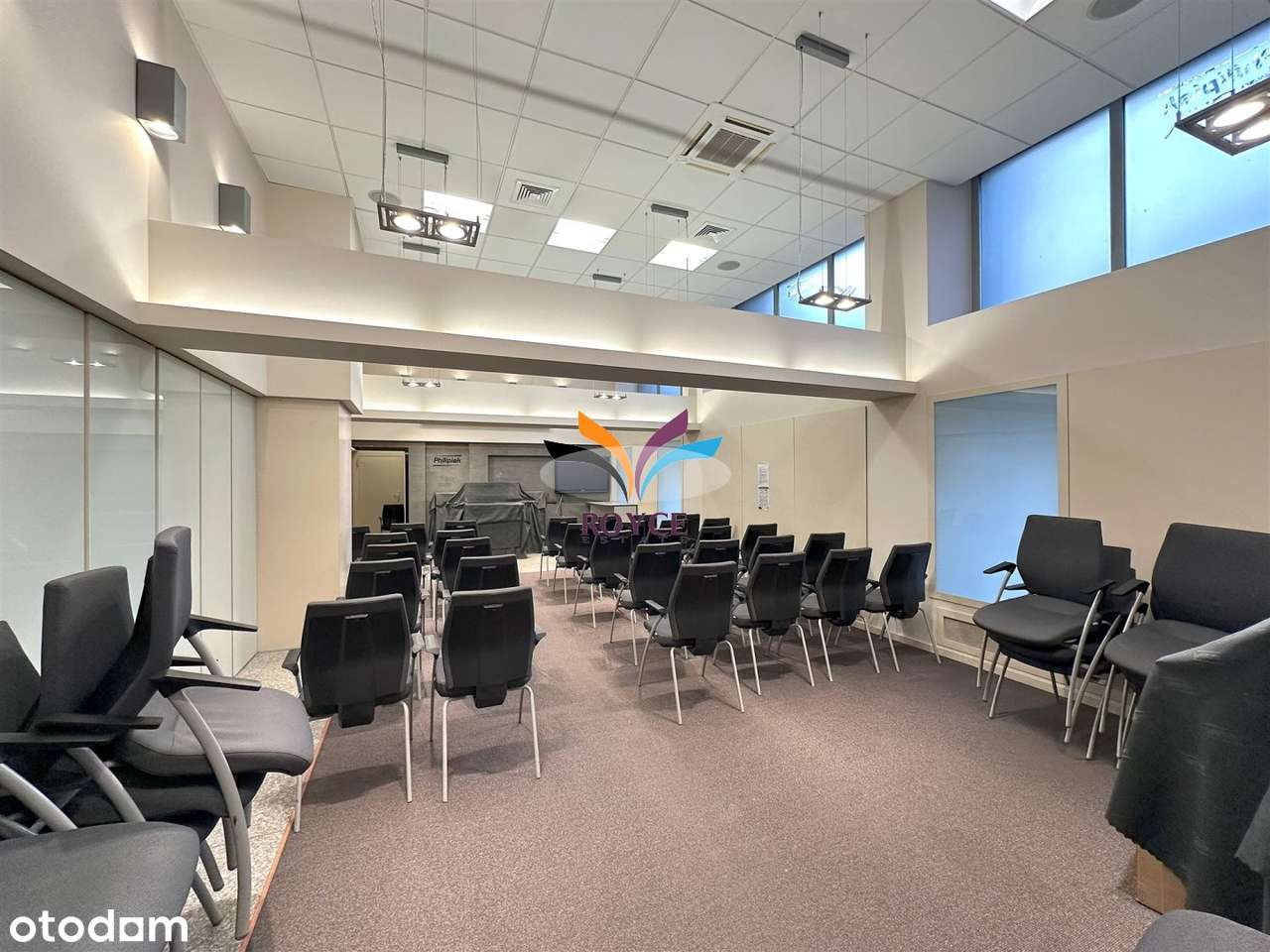 lokal usługowy z magazynem Piotrkowska 291,64 m2-17