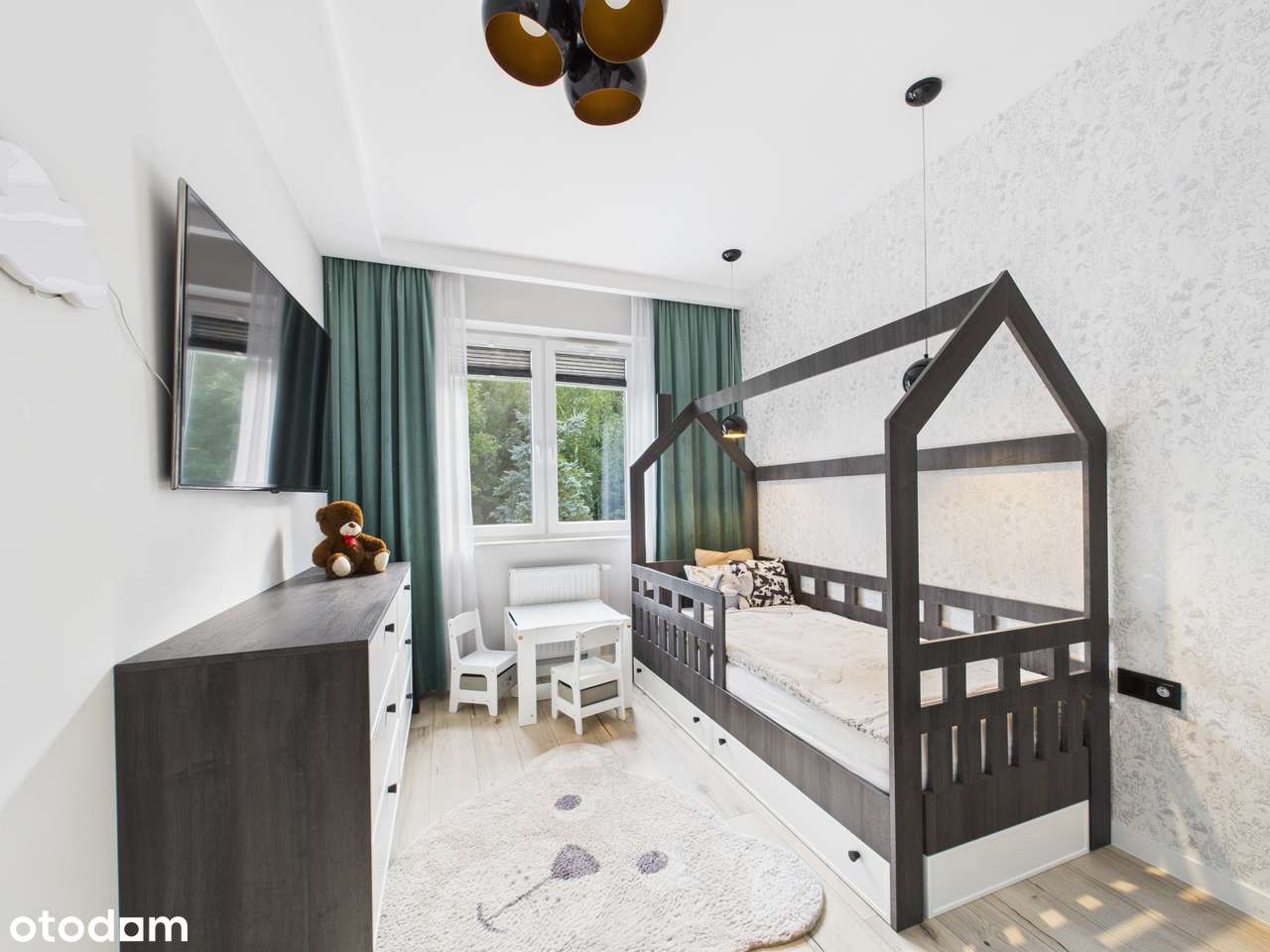 Apartament nad jeziorem Sajmino - wysoki standard!-12