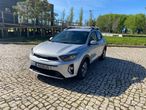 Kia Stonic 1.0 T-GDI Wave - 41