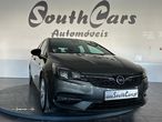 Opel Astra 1.5 D GS Line S/S - 1