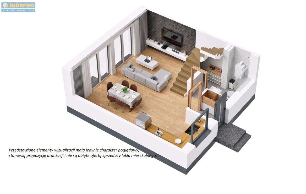Dom, 87,85 m², Radzymin-7