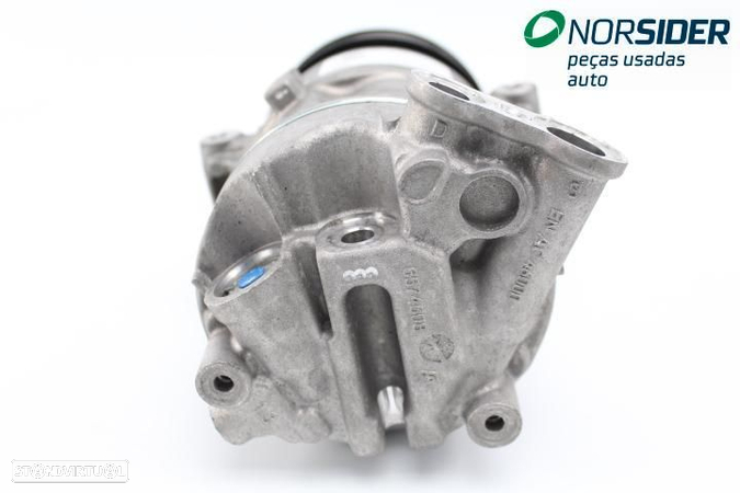 Compressor do ar condicionado Fiat Tipo Sedan|15-20 - 4