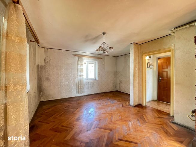 Apartament 2 camere in vila I Baneasa | Herastrau I Ideal Investitie-0