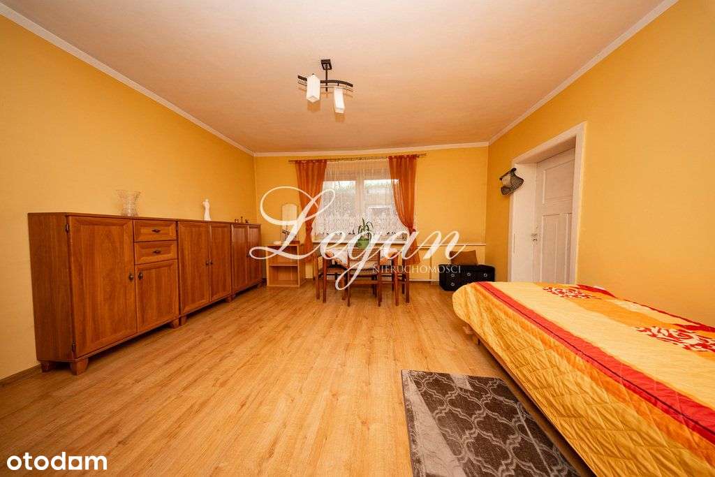 Przestronny dom z ogrodem blisko Gorzowa Wlkp. - Pełny obrazek: 4/20